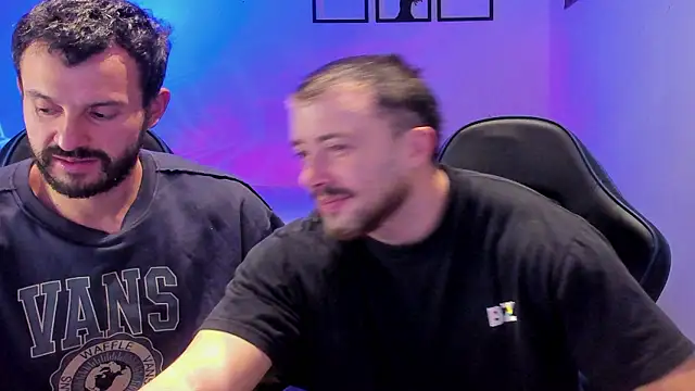 AlexJaz11 online show from 07-01-26, 09:53
