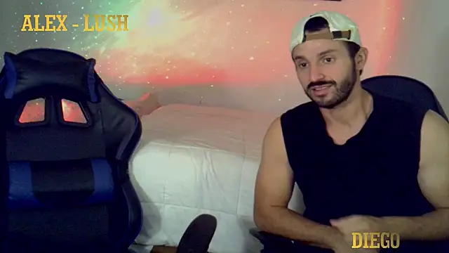 Snapshot of AlexJaz11 chatting on 04-18-26, 10:17 AlexJaz11 online show from 04-18-26, 10:17