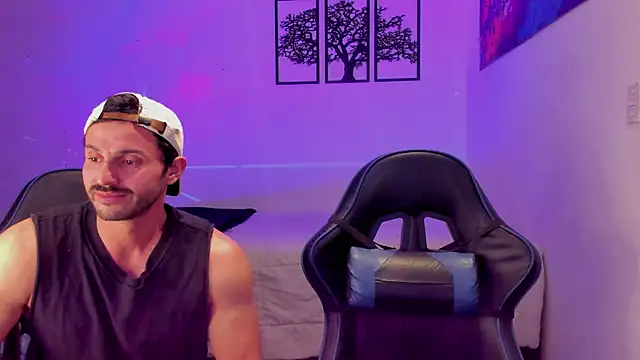 AlexJaz11 online show from 07-22-26, 12:01