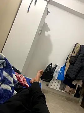 alex-riadh online show from 01-13-26, 07:51