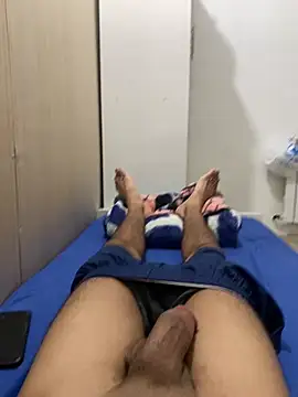 alex-riadh online show from 10-27-25, 10:44