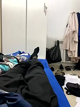 alex-riadh online show from 01-06-26, 05:17