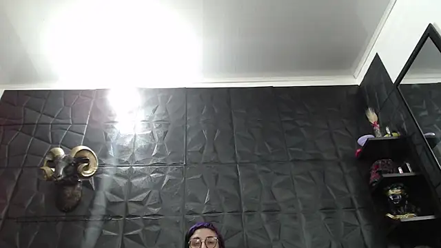 Agata Darkness online show from 06-20-26, 11:43