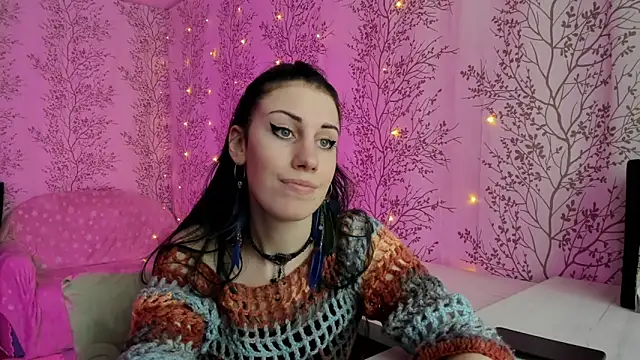 Snapshot of Mary0Lou chatting on 02-18-25, 09:43 Mary0Lou online show from 02-18-25, 09:43