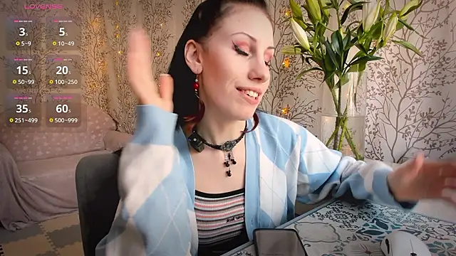 Snapshot of Mary0Lou chatting on 02-24-26, 07:09 Mary0Lou online show from 02-24-26, 07:09