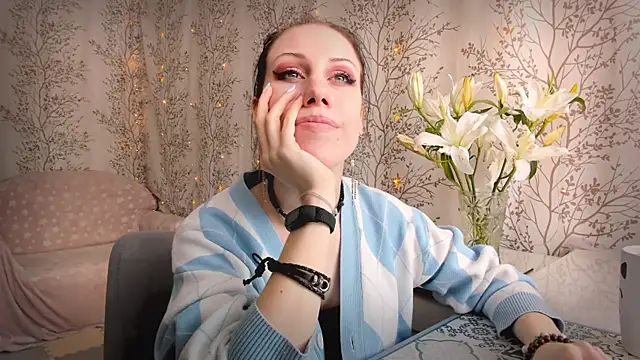 Snapshot of Mary0Lou chatting on 02-28-26, 05:51 Mary0Lou online show from 02-28-26, 05:51