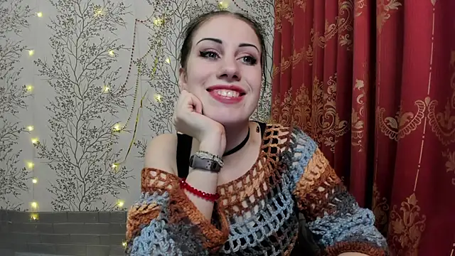 Snapshot of Mary0Lou chatting on 12-26-24, 02:33 Mary0Lou online show from 12-26-24, 02:33