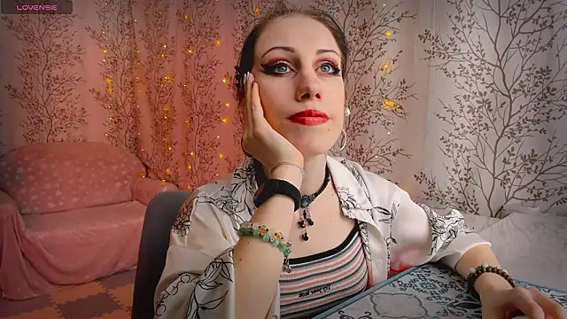 Mary0Lou online show from 03-07-26, 08:54