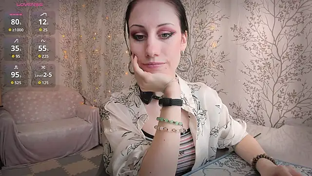 Mary0Lou online show from 03-19-26, 05:51