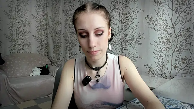 Snapshot of Mary0Lou chatting on 02-11-26, 07:30 Mary0Lou online show from 02-11-26, 07:30