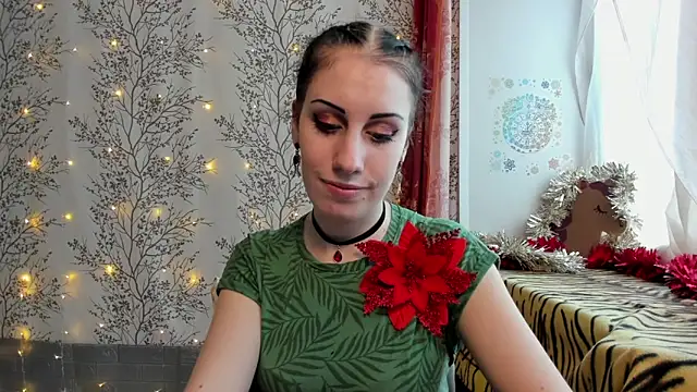 Snapshot of Mary0Lou chatting on 12-23-24, 04:55 Mary0Lou online show from 12-23-24, 04:55