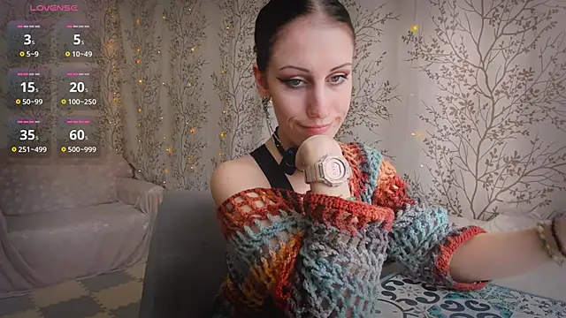 Mary0Lou online show from 03-31-26, 05:31