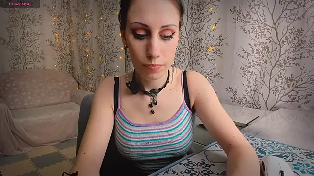 Snapshot of Mary0Lou chatting on 03-03-26, 07:59 Mary0Lou online show from 03-03-26, 07:59