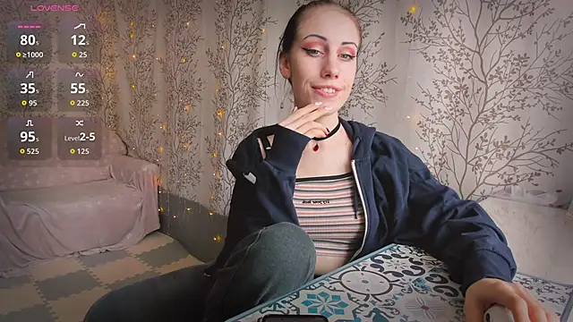 Mary0Lou online show from 04-14-26, 06:40