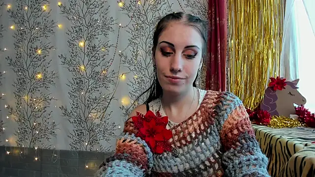 Snapshot of Mary0Lou chatting on 12-24-24, 07:17 Mary0Lou online show from 12-24-24, 07:17