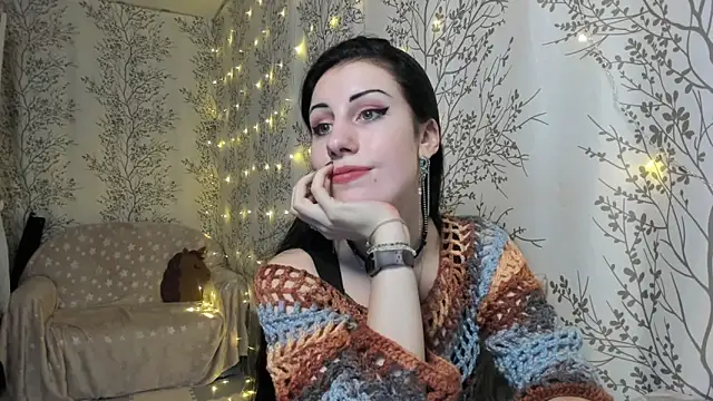 Snapshot of Mary0Lou chatting on 12-04-24, 10:07 Mary0Lou online show from 12-04-24, 10:07