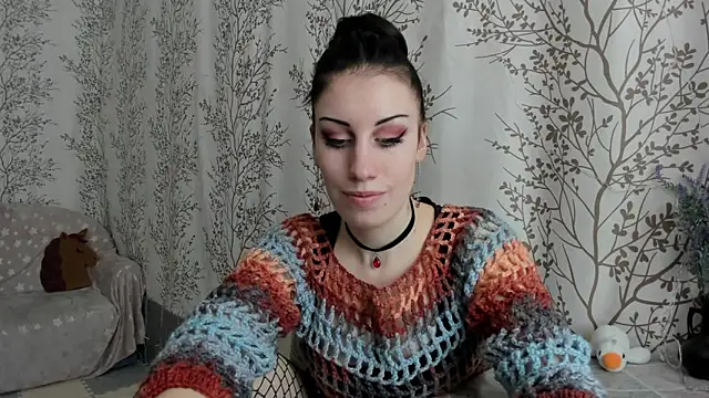 Snapshot of Mary0Lou chatting on 12-08-24, 06:22 Mary0Lou online show from 12-08-24, 06:22