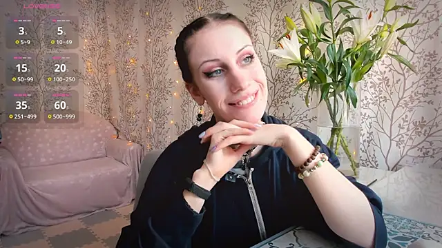 Snapshot of Mary0Lou chatting on 02-25-26, 06:02 Mary0Lou online show from 02-25-26, 06:02