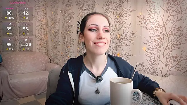 Mary0Lou online show from 03-17-26, 05:43