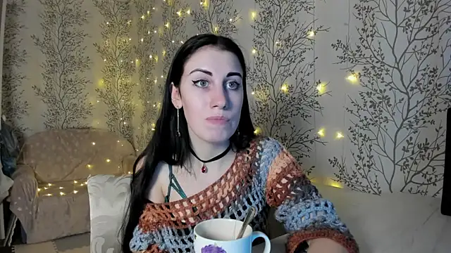 Snapshot of Mary0Lou chatting on 02-16-25, 11:59 Mary0Lou online show from 02-16-25, 11:59