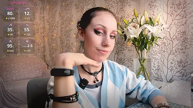 Snapshot of Mary0Lou chatting on 02-26-26, 06:46 Mary0Lou online show from 02-26-26, 06:46