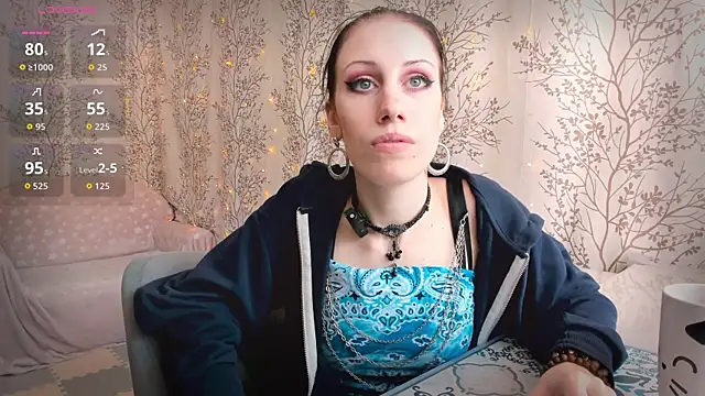 Snapshot of Mary0Lou chatting on 03-01-26, 05:51 Mary0Lou online show from 03-01-26, 05:51