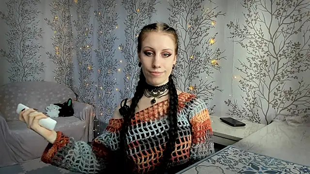 Snapshot of Mary0Lou chatting on 02-12-26, 06:02 Mary0Lou online show from 02-12-26, 06:02