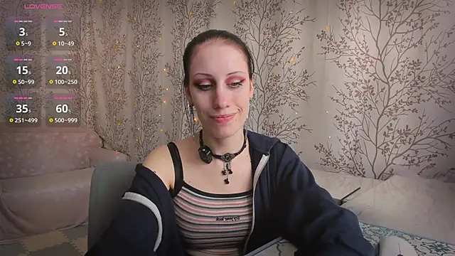 Mary0Lou online show from 03-24-26, 07:41