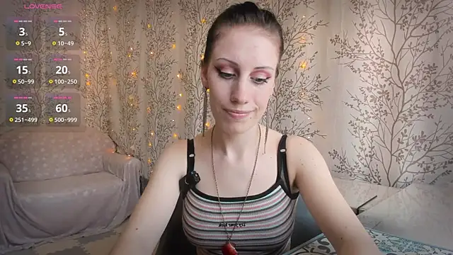 Mary0Lou online show from 04-07-26, 06:37