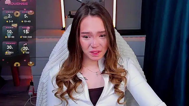 Evia r0se online show from 03-13-26, 10:31