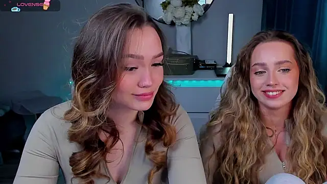 Evia r0se online show from 02-07-26, 05:32