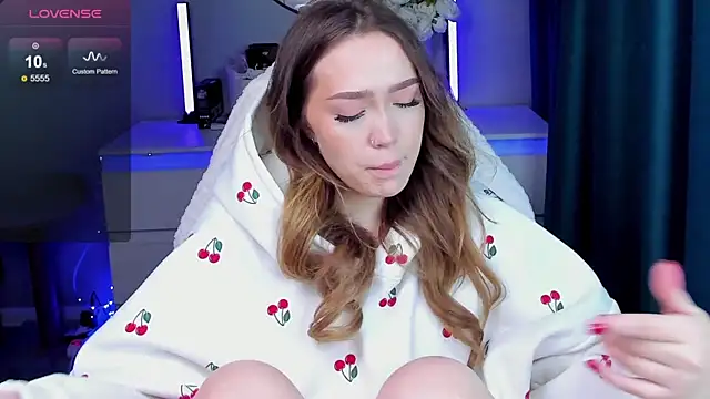 Evia r0se online show from 11-12-25, 09:57