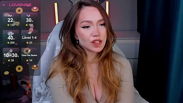 Evia r0se online show from 01-15-26, 10:18