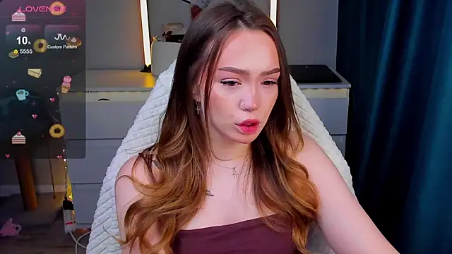 Evia r0se online show from 03-09-26, 08:07