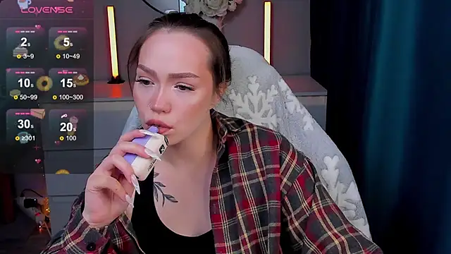 Evia r0se online show from 01-14-26, 10:19