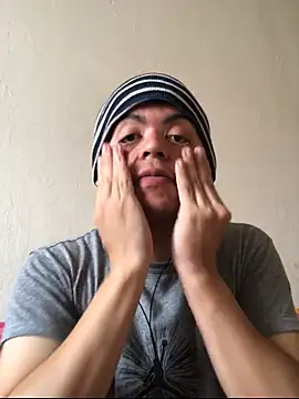 PanyuV online show from 01-12-26, 04:03