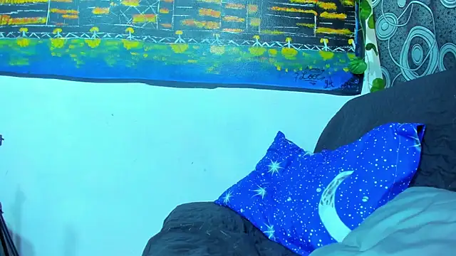 ANEVANS2 online show from 02-17-25, 03:33