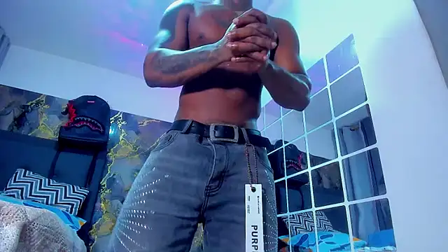 ronnie 7777 online show from 04-13-26, 04:27