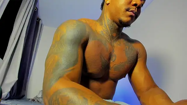 ronnie 7777 online show from 09-20-25, 02:27