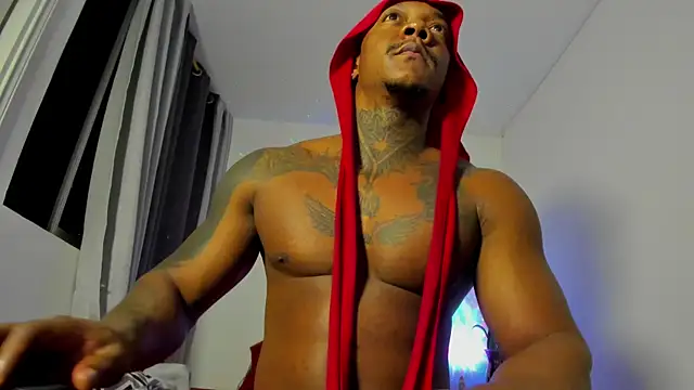 ronnie 7777 online show from 10-17-25, 02:26