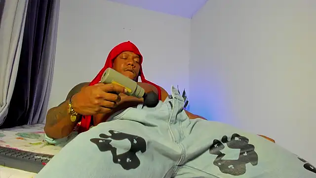 ronnie 7777 online show from 09-25-25, 05:46