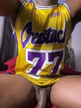 ronnie 7777 online show from 03-09-26, 12:47