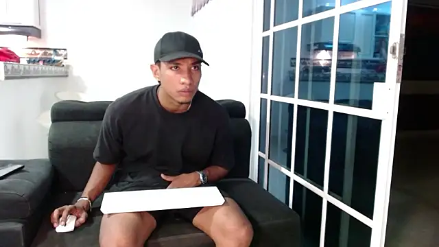 JacksonCooper1 online show from 03-21-26, 02:57