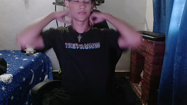 Snapshot of jake_willianss chatting on 02-25-25, 08:42 jake willianss online show from 02-25-25, 08:42