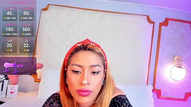 amy nicolee online show from 03-13-25, 08:00