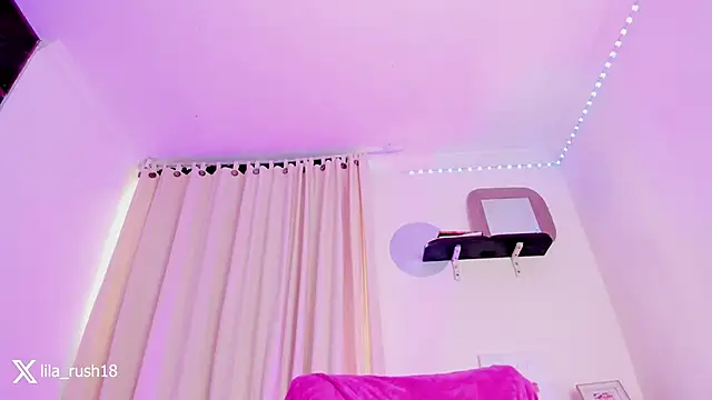 lila rush online show from 01-06-26, 02:43