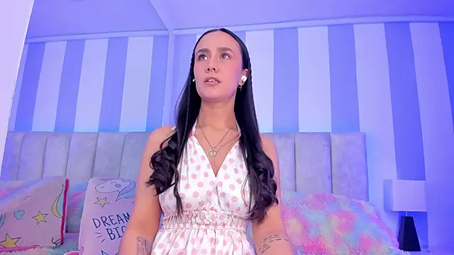 lila rush online show from 03-15-25, 10:22