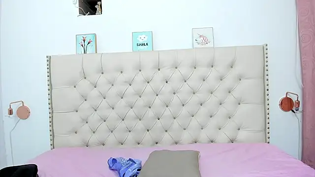 Kim Eli online show from 02-13-25, 02:01