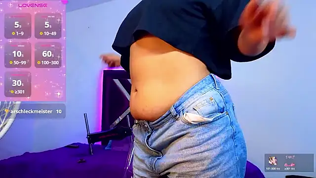 Catherine summer1 online show from 01-11-26, 04:52