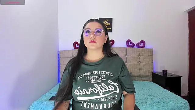 Catherine summer1 online show from 10-23-25, 10:41